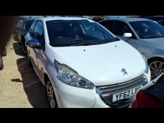 BUY PEUGEOT 208 ALLURE 2012 ALLURE, Newark Motor Auctions