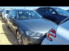 BUY AUDI A3 SPORT TDI 2014 TDI SPORT, Newark Motor Auctions
