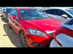 BUY FORD FOCUS CC-2 2008 CC2, Newark Motor Auctions