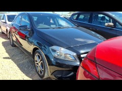 BUY MERCEDES-BENZ A180 BLUEEFFICIENCY SPORT 2014 A180 CDI BLUEEFFICIENCY SPORT, Newark Motor Auctions