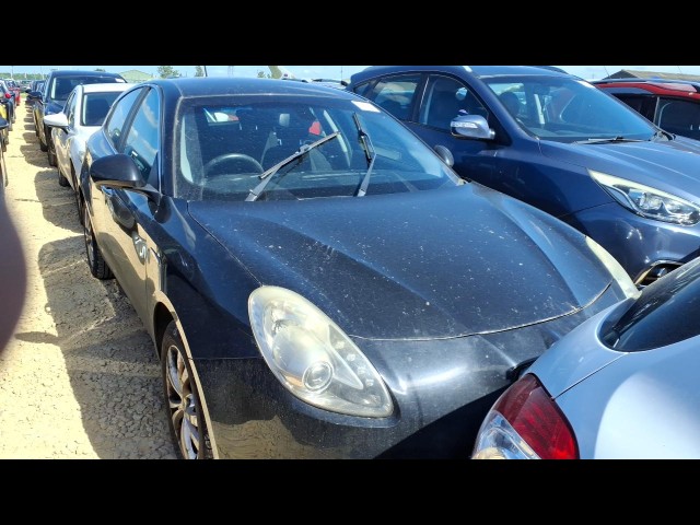 BUY ALFA ROMEO GIULIETTA LUSSO M-AIR TB 2011 TB MULTIAIR LUSSO, Newark Motor Auctions