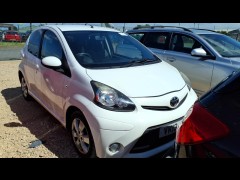 BUY TOYOTA AYGO VVT-I FIRE 2013 VVT-I FIRE, Newark Motor Auctions