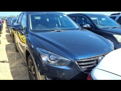 BUY MAZDA CX-5 SPORT NAV D 4X4 AUTO 2016 D SPORT NAV, Newark Motor Auctions