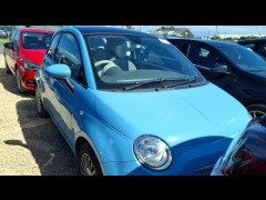 BUY FIAT 500 LOUNGE RHD 2013 LOUNGE, Newark Motor Auctions
