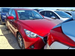 BUY MAZDA 2 SE-L 2015 SE-L, Newark Motor Auctions