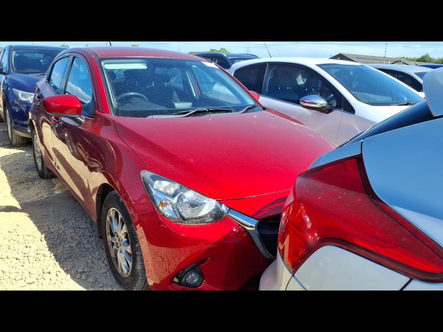 BUY MAZDA 2 SE-L 2015 SE-L, Newark Motor Auctions