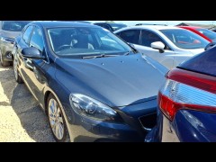 BUY VOLVO V40 SE LUX NAV D3 2014 D3 SE LUX NAV, Newark Motor Auctions