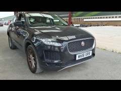 BUY JAGUAR E-PACE D AWD AUTO 2018 CORE, Newark Motor Auctions