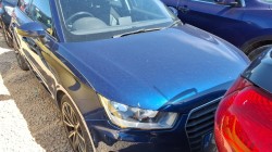 2015 AUDI A1 SPORT TDI SPORTBACK TDI SPORT 