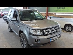 BUY LAND ROVER FREELANDER METROPOLIS SD4 2014 SD4 METROPOLIS, Newark Motor Auctions