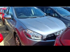 BUY NISSAN QASHQAI ACENTA DCI 2010 DCI ACENTA, Newark Motor Auctions