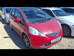 BUY HONDA JAZZ I-VTEC EX 2009 I-VTEC EX, Newark Motor Auctions