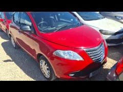 BUY CHRYSLER YPSILON S 2013 S, Newark Motor Auctions