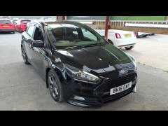 BUY FORD FOCUS ST-3 TURBO 2016 ST-3, Newark Motor Auctions