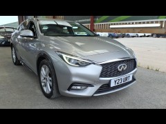 BUY INFINITI Q30 SE D S-A 2017 SE D, Newark Motor Auctions
