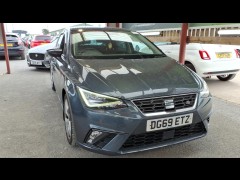 BUY SEAT IBIZA FR MPI 2019 MPI FR, Newark Motor Auctions