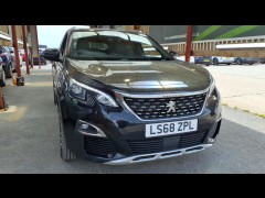 BUY PEUGEOT 3008 GT LINE PREMIUM BHDI 2018 BLUEHDI S/S GT LINE PREMIUM, Newark Motor Auctions