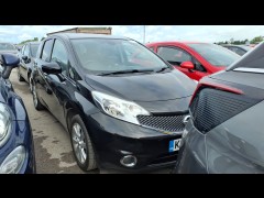 BUY NISSAN NOTE TEKNA DIG-S CVT 2015 TEKNA DIG-S, Newark Motor Auctions