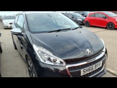 BUY PEUGEOT 208 ALLURE 2016 ALLURE, Newark Motor Auctions
