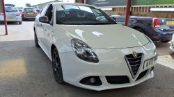 2016 ALFA ROMEO GIULIETTA SPRNT MULTIAIR TB MULTIAIR SPRINT SPECIALE 