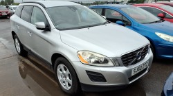 2010 VOLVO XC60 DRIVE SE D3 D3 DRIVE SE 