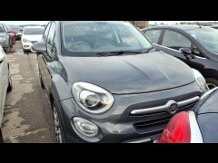 BUY FIAT 500X CROSS + MULTIAIR 2015 MULTIAIR CROSS PLUS, Newark Motor Auctions