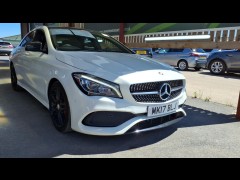 BUY MERCEDES-BENZ CLA 200 D AMG LINE 2017 CLA 200 D AMG LINE, Newark Motor Auctions