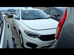 BUY FIAT TIPO EASY 2018 EASY, Newark Motor Auctions