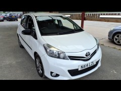 BUY TOYOTA YARIS ICON + VVT-I CVT 2014 VVT-I ICON PLUS, Newark Motor Auctions