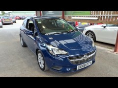 BUY VAUXHALL CORSA SPORT 2018 SPORT, Newark Motor Auctions