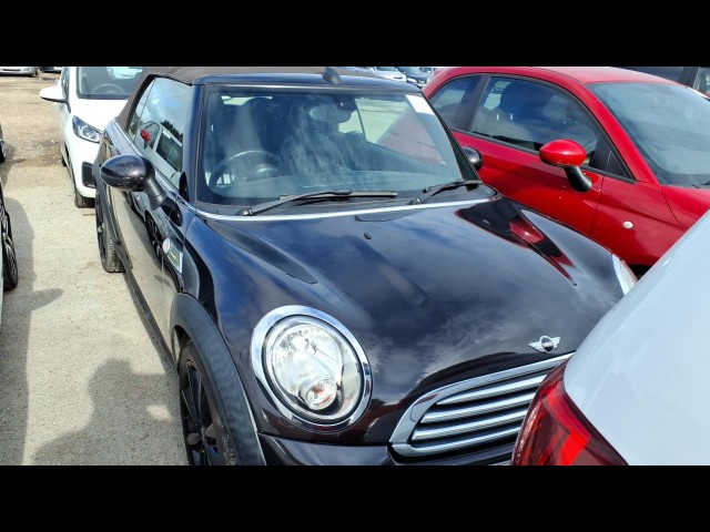 BUY MINI COOPER HIGHGATE 2012 COOPER HIGHGATE, Newark Motor Auctions