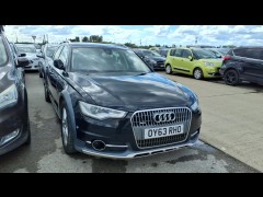 BUY AUDI A6 ALLROAD TDI QUATTRO A 2013 ALLROAD TDI QUATTRO, Newark Motor Auctions