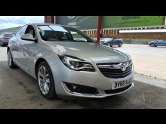 BUY VAUXHALL INSIGNIA SRI NAV CDTI EFL 2016 SRI NAV CDTI ECOFLEX S/S, Newark Motor Auctions