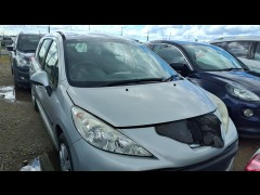 BUY PEUGEOT 207 S SW HDI 2010 HDI SW S, Newark Motor Auctions
