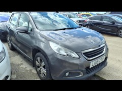 BUY PEUGEOT 2008 ACTIVE E-HDI 2015 E-HDI ACTIVE, Newark Motor Auctions