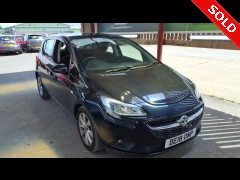 BUY VAUXHALL CORSA ENERGY AC 2018 ENERGY AC, Newark Motor Auctions