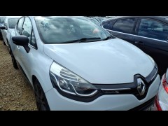 BUY RENAULT CLIO D-QUE S M-NAV NRG DC 2014 DYNAMIQUE S MEDIANAV DCI, Newark Motor Auctions