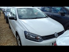 BUY VOLKSWAGEN POLO S 60 2012 S, Newark Motor Auctions