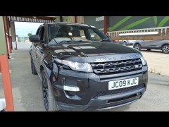 BUY LAND ROVER RANGE ROVER EVOQUE DYNAMI 2014 SD4 DYNAMIC, Newark Motor Auctions