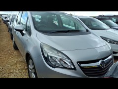 BUY VAUXHALL MERIVA LIFE 2015 LIFE, Newark Motor Auctions
