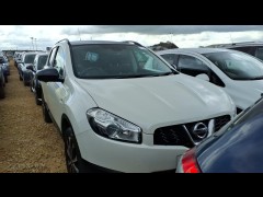 BUY NISSAN QASHQAI 360 IS DCI 2014 DCI 360 IS, Newark Motor Auctions