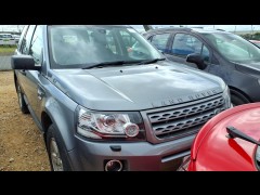 BUY LAND ROVER FREELANDER GS TD4 2014 TD4 GS, Newark Motor Auctions
