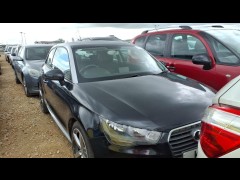 BUY AUDI A1 CONTRAST EDITION TFSI 2012 TFSI CONTRAST EDITION, Newark Motor Auctions
