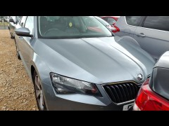 BUY SKODA SUPERB SE BUSINESS TDI S- 2016 SE BUSINESS TDI DSG, Newark Motor Auctions
