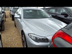 BUY BMW 525D SE AUTO 2010 525D SE, Newark Motor Auctions