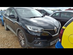 BUY RENAULT KADJAR DYNAMIQUE NAV DCI 2017 DYNAMIQUE NAV DCI, Newark Motor Auctions