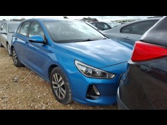 BUY HYUNDAI I30 SE NAV T-GDI 2017 T-GDI SE NAV, Newark Motor Auctions