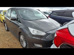 BUY FORD C-MAX TITANIUM TURBO 2017 TITANIUM, Newark Motor Auctions
