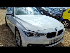 BUY BMW 316D SE 2018 316D SE TOURING, Newark Motor Auctions