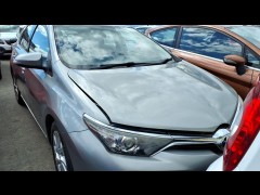 BUY TOYOTA AURIS BUSINESS EDITION D- 2016 D-4D BUSINESS EDITION, Newark Motor Auctions